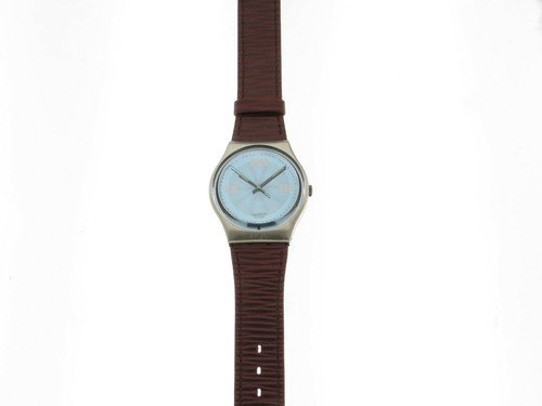 Swatch plaza classic - classic, quarzo