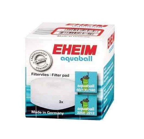 Eheim cartucce filtranti - eheim, x2
