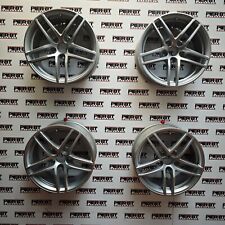 4 Cerchi In Lega Originali