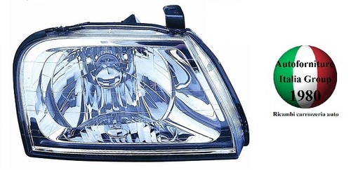 Faro fanale proiettore - fanale,