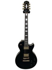 Epiphone les paul custom - epiphone,