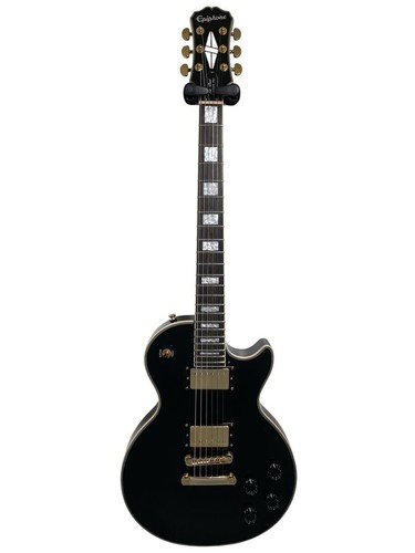 Epiphone les paul - epiphone, custom