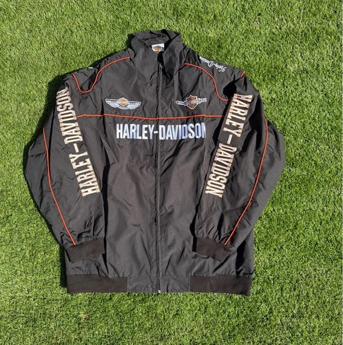 Giacca harley davidson - davidson, f1