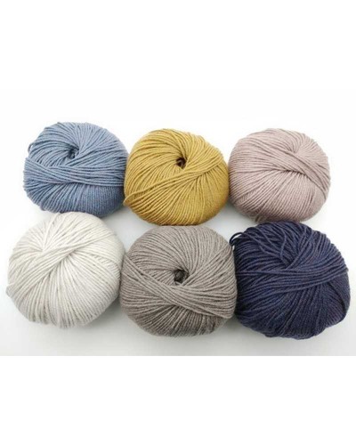 Gomitolo lana woolly heritage - gomitolo,