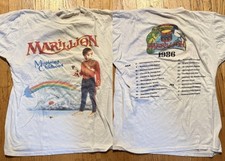 Regalo Natale 1986 Marillion