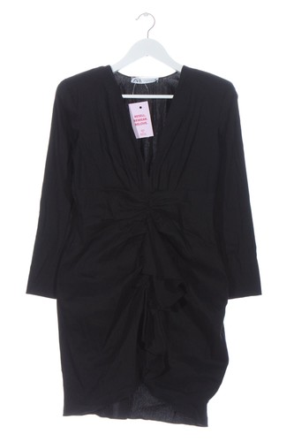 Zara abito maniche lunghe - maniche,