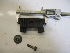 7. Honda NTV 650 RC33 Revere