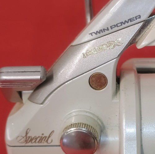 Shimano twin power limited - shimano,