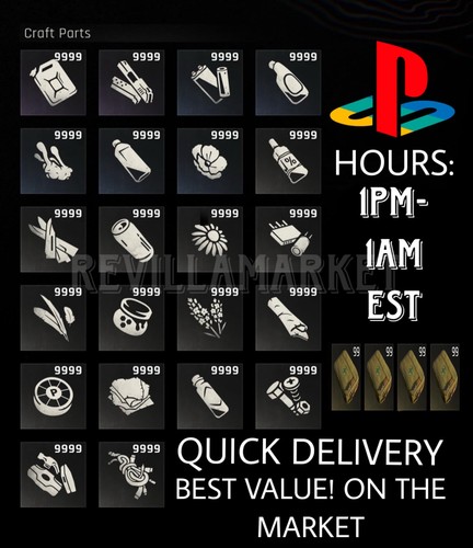 Ps5 tutti materiali per la - [ps5], i