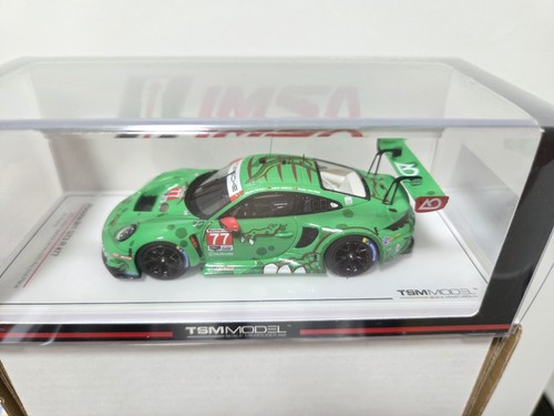 Tsm porsche 911 - 1:43, r