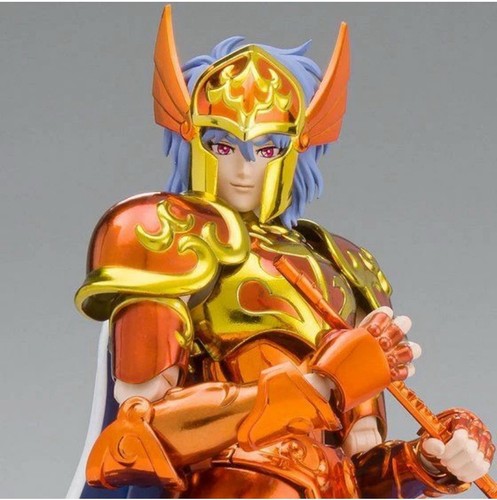 Personaggio bandai saint cloth - personaggio,