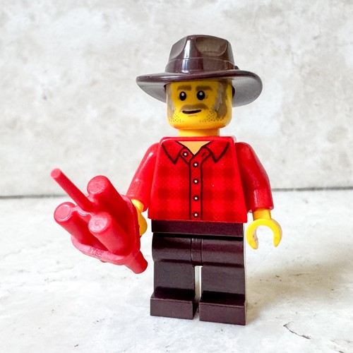 Lego western bricklink - western, bdp195