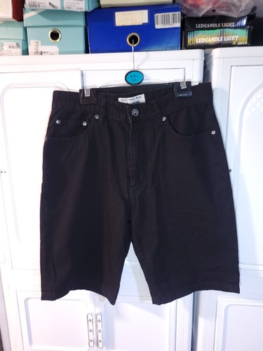 Pantaloncini jeans estivi