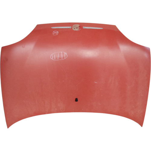 Cofano anteriore fiat - cofano,