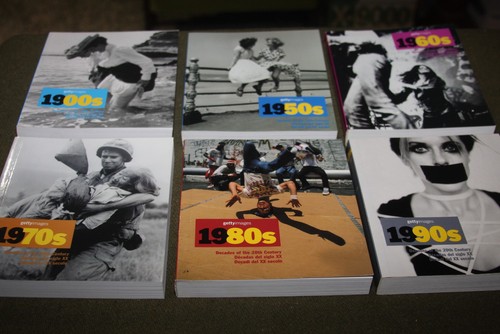 Lot getty images tpbs - 6,