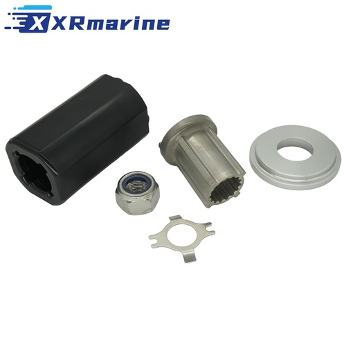 835257q1 kit mozzo - flo-torq, ii