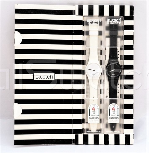 Swatch special 1995 gzs10 - gzs10,