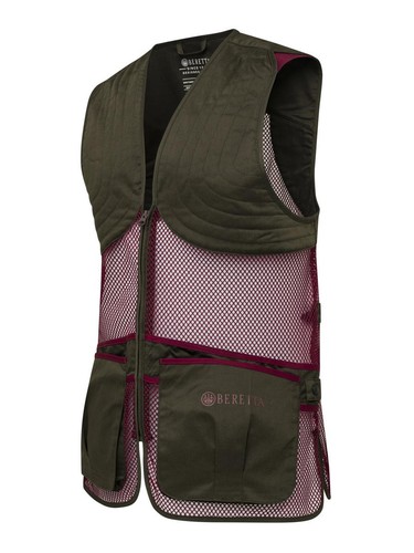 Gilet beretta maglia - beretta, intera