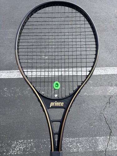Racchetta tennis prince pro - racchetta,