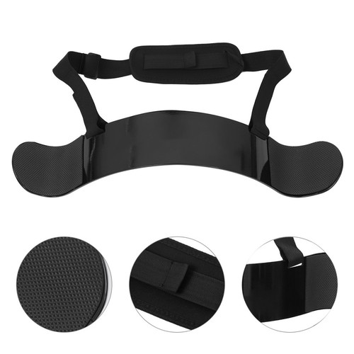 Strumento body building - body,