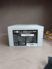 Alimentatore PC MOKA Power