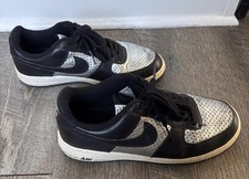 Nike air force sneakers - air,