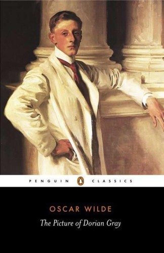 The picture dorian gray - the, of