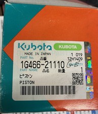 Oem kubota 1g466 21110 - p/n, 1g466-21110