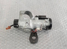 Commutatore avviamento e