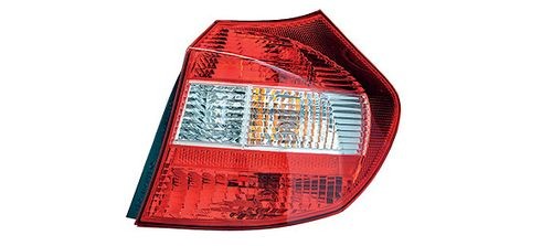 Bmw serie 2005 - 2005/09, sx