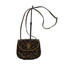 Borsa a tracolla Yves Saint