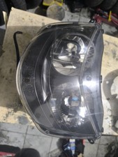 HONDA  FARO ANTERIORE PER