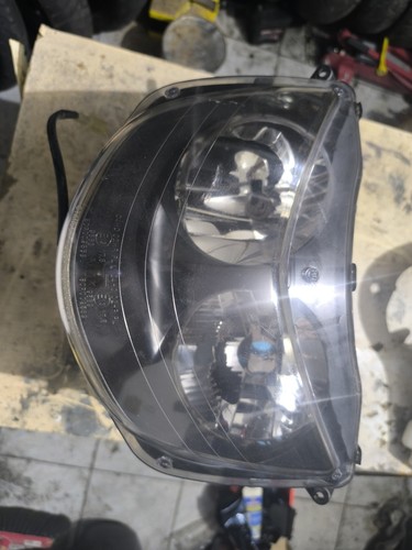Honda faro anteriore per - faro,