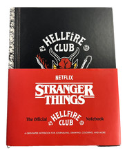 Stranger Things Hellfire Club