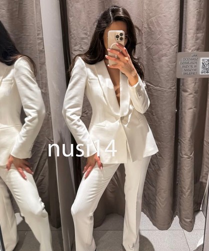 Zara nuovo blazer - zara,
