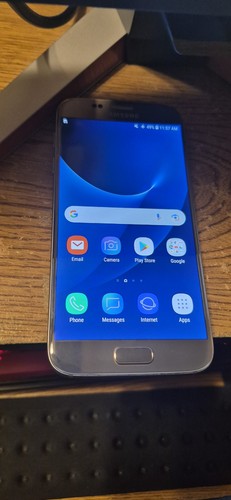 Samsung galaxy g930a - samsung, sm-g930a