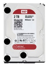 Western Digital WD20EFRX-RFB