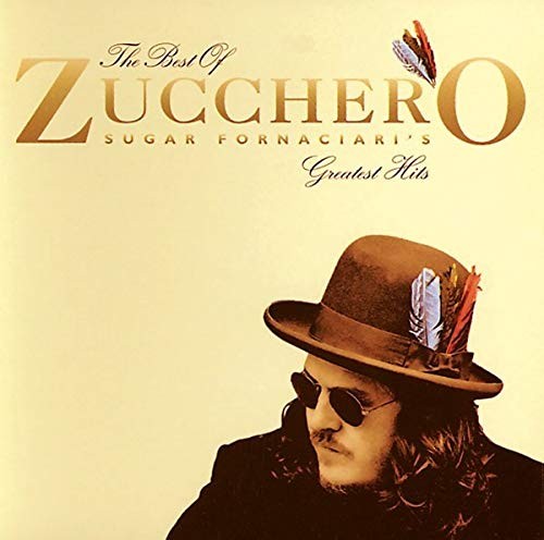 Zucchero best new version - of,