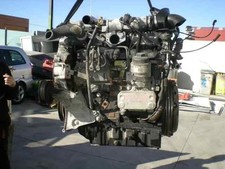 Y22DTR MOTORE COMPLETO / 92038