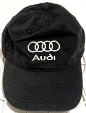 AUDI Cappello Uomo 4 Anelli
