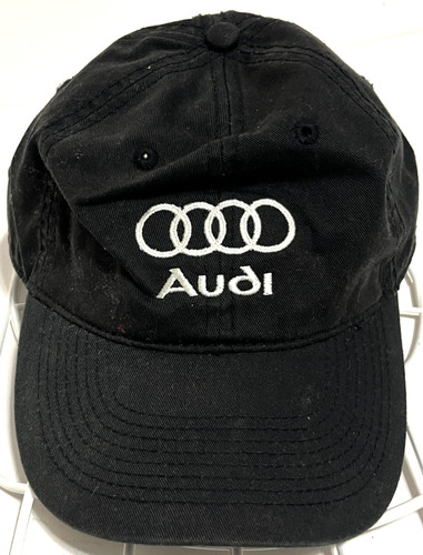 Audi cappello uomo anelli - audi, 4