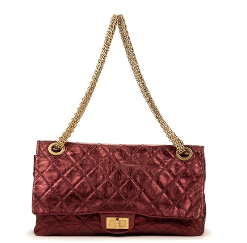 Sac chanel reissue en - sac, 2.55