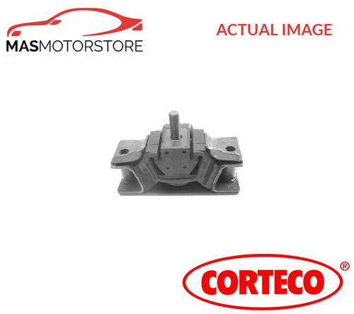 Montaggio supporto motore - montaggio,