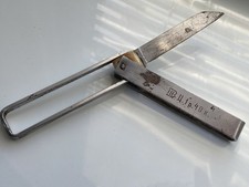 Telaio coltello tasca - da,