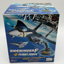 SideWinder F Flight Force