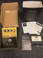 Marshall JCM 900