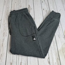 Felpa Reebok Crossfit uomo