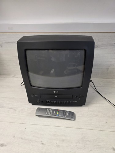 Monitor pollici lg crt - 14,
