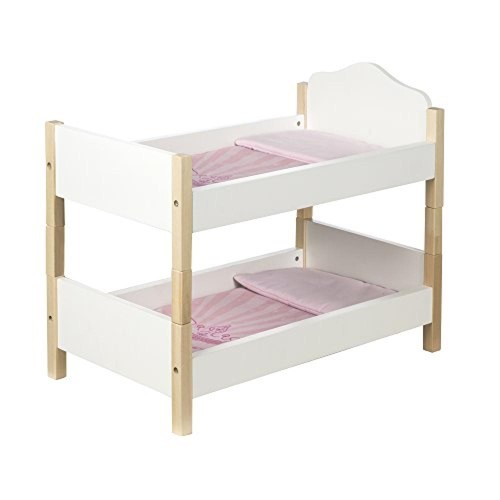 Roba letto castello bambole - letto, a