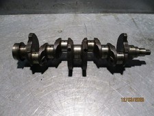 RECONDITIONED CRANKSHAFT FIAT
